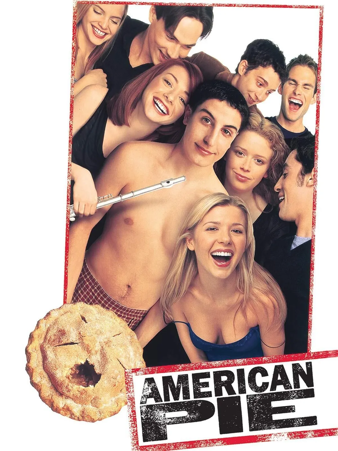 American Pie (1999)